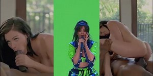 My Oh My - Camila Cabello, BBC, PMV