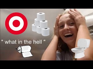 Talking to strangers in public bathrooms :D