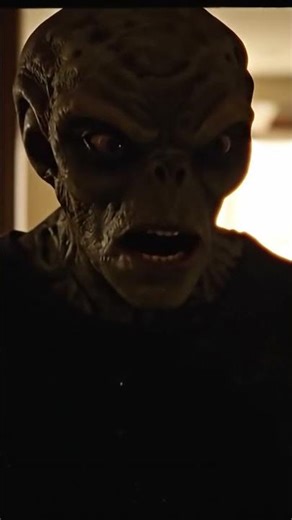 Alien Gets Nervous Proposing to His Human Girlfriend