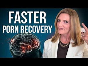 How to Quit Porn Fast: The 3 Brain Recovery Stages