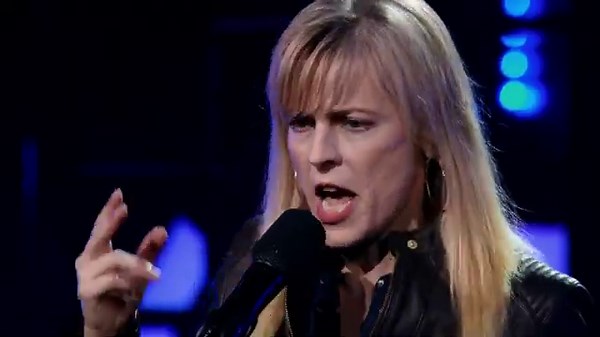 Maria Bamford | Love, lust, and gentrification fantasies