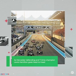 Formula One Teams Arrive for Abu Dhabi Grand Prix #AbuDhabiGP #F1 Yas Marina Circuit Etihad Airways F1 | UAE Forsan English