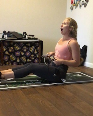 Well... they are made to resist 🤷😂 | SPORTbible