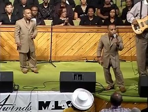 37K views · 949 reactions | The Joy Boyz - It Will Be Well | Quartet Celebration | Facebook