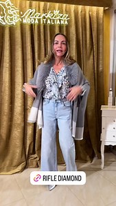 Markiza Moda Italiana on Reels