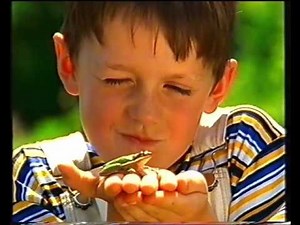 Werbeblock Sat 1 1998 - Rocher, Škoda Octavia, Coca Cola