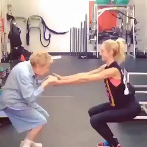 You can be 18 and nearly dead or 99 and fighting fit. . . . YOU CHOOSE. . 💪🥊🏋️ | Fighting Fit