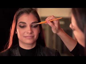 How-To Achieve a Dramatic Eye-Look with Max Factor #MaxFactorEyeStudio