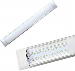 [Hot Item] China Factory 4FT 36W 4000lm Warm White Aluminum LED Batten Light
