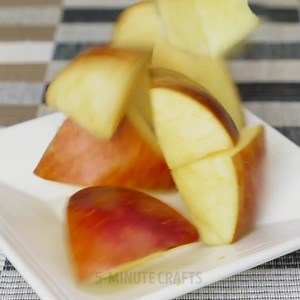 Artistic Fruit Carving Tricks | Patch it