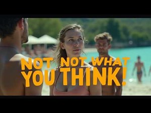 What Is a Nudist? Explained Without Myths