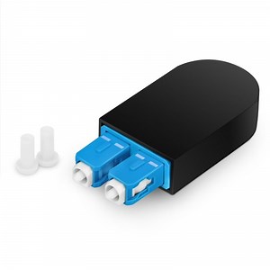 [Hot Item] Sc 0.9/2.0/3.0mm Protective Housing Fiber Optic Loopback Module/Cable