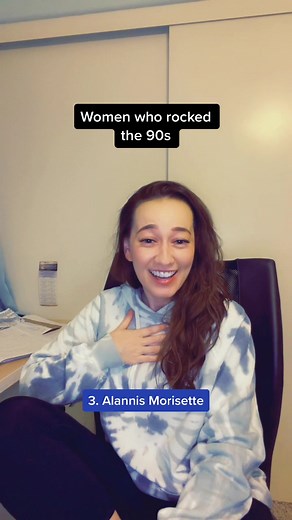 Women Who Rocked the 90s Music Scene