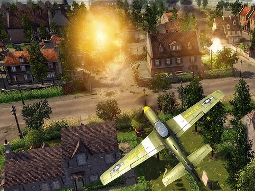 Men of War: Assault Squad Demo file