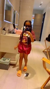 Kardashian Clips on Instagram: "Okay Northie 👑 👑"