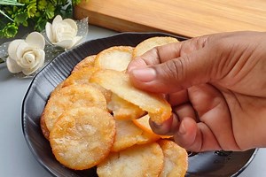 15K views · 143 reactions | Juicy Suji Sweet Snacks Recipe | Semolina sweet Recipe | Yummy Kitchen India | Facebook