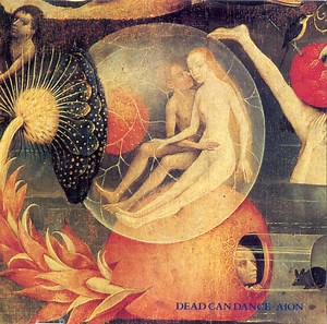 Dead Can Dance - Aion