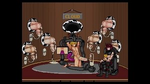 M.u.g.e.n Ddc Vs Cloud Full