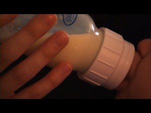 DIY baby formula ingredients may come with risks