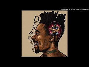 Dax - Depression (Official Audio)