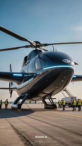 4.3K views · 72 reactions | AI imagined an insanely powerful helicopter concept. 勞 #helicopter #fbreelsvideo #concept | Watch It | Facebook