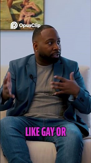 Finding my LGBTQ Identity as a Black man