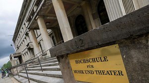 Studie zeigt immer noch Machtmissbrauch und sexualisierter Gewalt an der Musikhochschule München