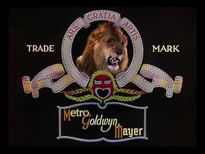 Metro Goldwyn Mayer Tanner (1951)