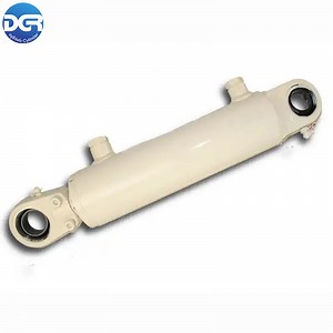 [Hot Item] Newly Hydraulic Jack Hydraulic Cylinder Single Acting Universal Hydraulic Cylinder for Sale Price
