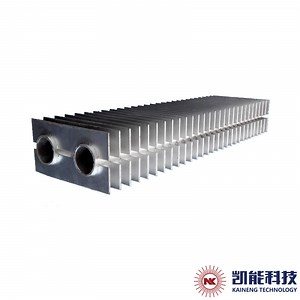 [Hot Item] CS Ssl Double H Fin Tubes Boiler Economizer Fin Steel Tube Pipes