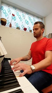 Fernando - ABBA 🎶 #AndreEide #piano #pianist #norway #music #artist #classicalmusic #pianomusic #ABBA #Fernando | André Eide - Pianist