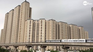 13 reactions | What a pleasant weather in Gurugram after the first rain of the monsoon! | We Are Gurgaon | Facebook