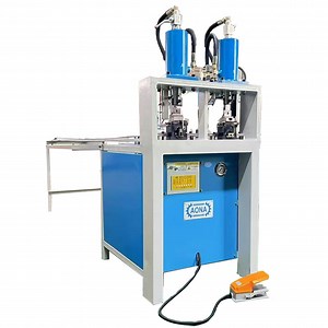 [Hot Item] Pipe Notching Machine Tube Pipe End Forming Machine