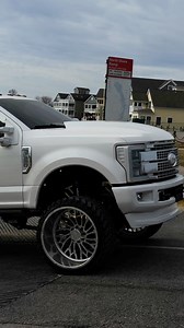 what should the next upgrade on the girl be ?? #f350 #ford #alumiduty | Ronika Eskins