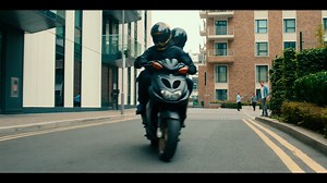 With Gassed Up being a week away, it’s only right we treat you to an ✨exclusive✨ clip of the film 🤩 Don’t say we don’t treat you ;) Watch Gassed Up in cinemas from February 9th, streaming on Prime Video March 29th. #gassedupfilm #gassedup #mtvmovies | MTV UK