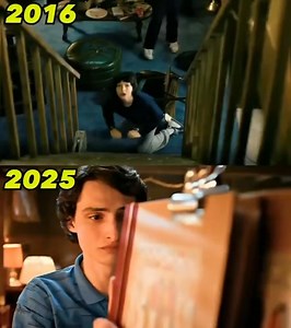 1.4M views · 43K reactions | The story began in the basement, and that’s where it chose to end  | Netflix Daily Updates | Facebook