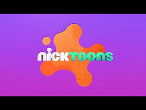 Nicktoons (Ireland) - Continuity (July 11, 2025)
