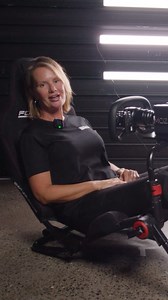 1.8K views · 23 reactions | We had Professional Race Car Driver @melindapriceracing share her thoughts on the Next Level Racing Formula Lite Pro️ The ideal cockpit for those searching for a genuine formula position to kickstart their sim racing journey  #nextlevelracing #simracing #formula #f1 | Next Level Racing | Facebook