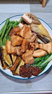 133K views · 564 reactions | Crispy Kare-Kare.樂塞 #crispy #karekare #easyrecipe #simplerecipes #homecooking #homecooked #lutongbahay #foodie #fblifestyle #foodshare | Mars Perez | Facebook
