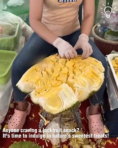 Fruit snacks that will make your day brighter! 🍊🤤 | Egypt RS