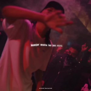 2.9K views · 385 reactions | Raavana | Dong  | Hip-Hop Magazine | Facebook