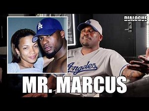 Mr. Marcus On Superhead: “It Was So Good, I Didn’t Last” — Her Being On Oprah Brought Attention