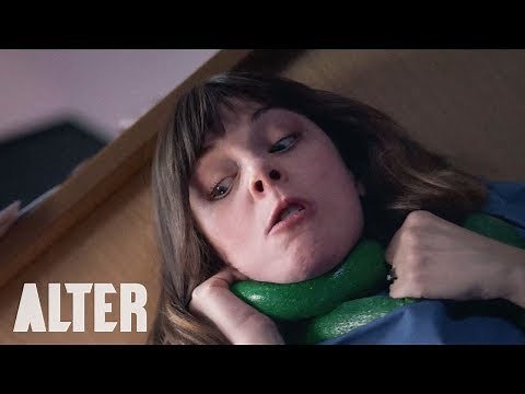 Horror Comedy Short Film "Smear" | ALTER