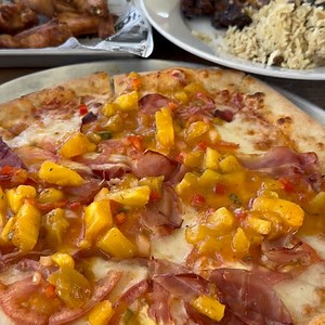 Sunset Beach Bar SXM on Reels