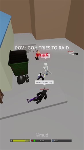 had to reupload it flopped #roblox #dh #dahoodroblox #dahood #fyp #xycba