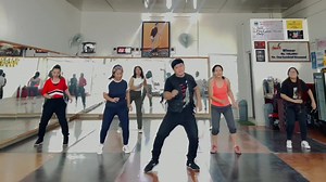 1.5K views · 50 reactions | Song #304 Water  (Zumba & Dance Fitness) by awesome Babesa Druk Jacksons Zumba group #4 Location : Babesa (Samling Plaza) Fees : Regular : 3500/- Alternative : 3000/- Morning : 10am to 11:30am Evening : 6pm to 7:30pm Zumba & Dance Fitness with Druk Jacksons For registration call us on 17565992/17237232 | Druk Jacksons | Facebook