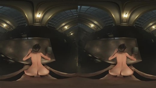 Giving Tracer Backshots in Library