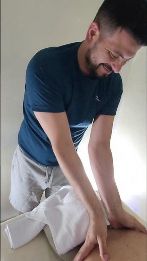 Men to Men Massage | Relaxing Full Body Session for Men ! #relax #mentalhealth #professionalmassage