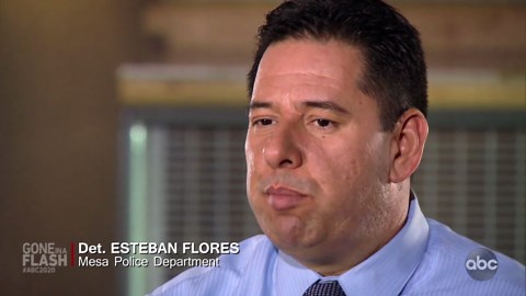 Evidence shows Jodi Arias was with Travis Alexander on his last day alive: Part 6