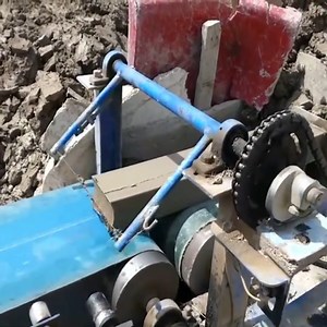 19K views · 64 reactions | Brick making technology in India | Dj Ren | Facebook